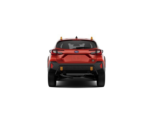2025 Subaru Crosstrek Wilderness - Photo 47