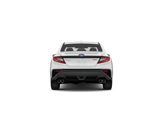 2025 Subaru WRX Premium - Photo 32