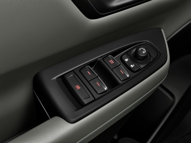 2026 Subaru Forester Base - Photo 39