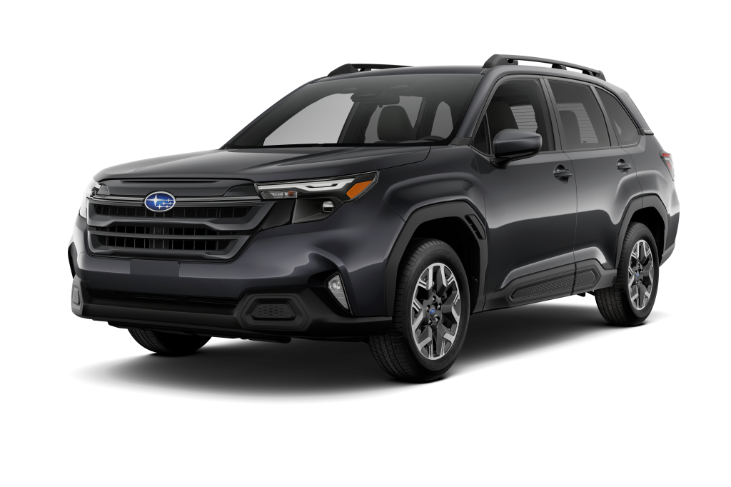 New 2025 Subaru Forester Premium SUV