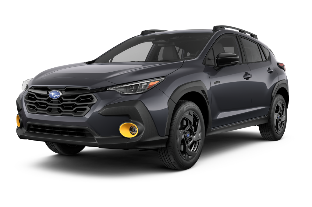 New 2026 Subaru Crosstrek Sport Hybrid SUV