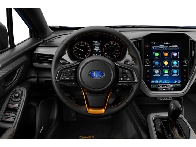 2026 Subaru Crosstrek Wilderness - Photo 24