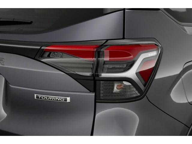 2026 Subaru Forester Touring - Photo 13