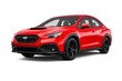  Subaru WRX