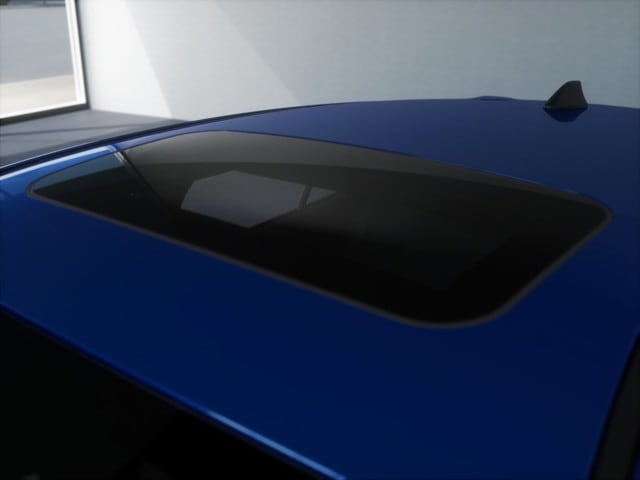 Vehicle thumbnail
