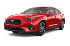 2026 Subaru Impreza Sport 5-Door