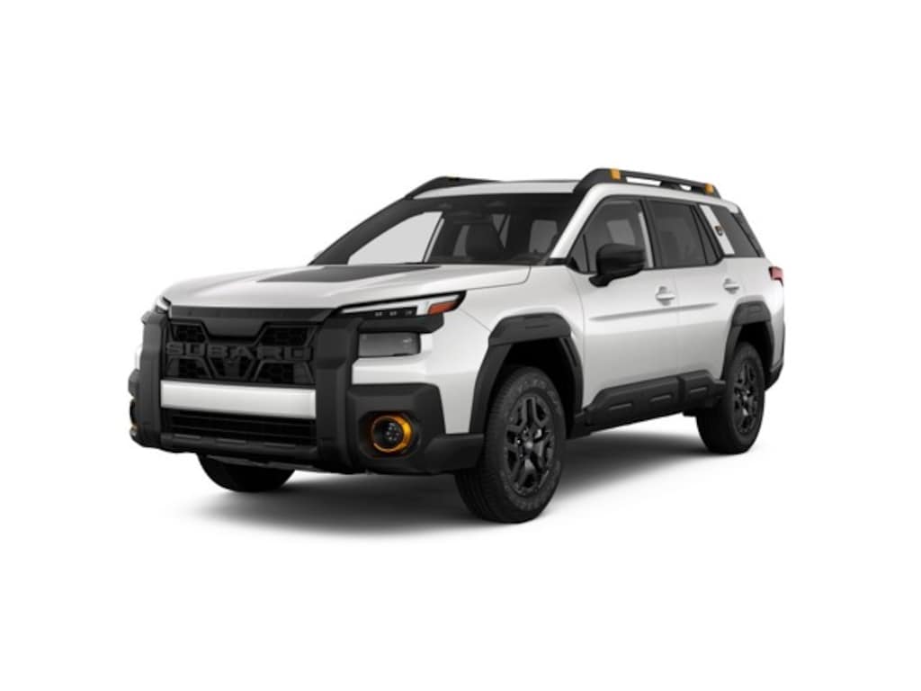 New 2026 Subaru Outback Wilderness SUV