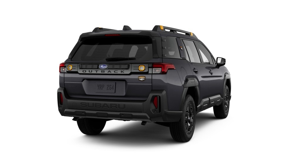 2026 Subaru Outback Wilderness - Photo 34