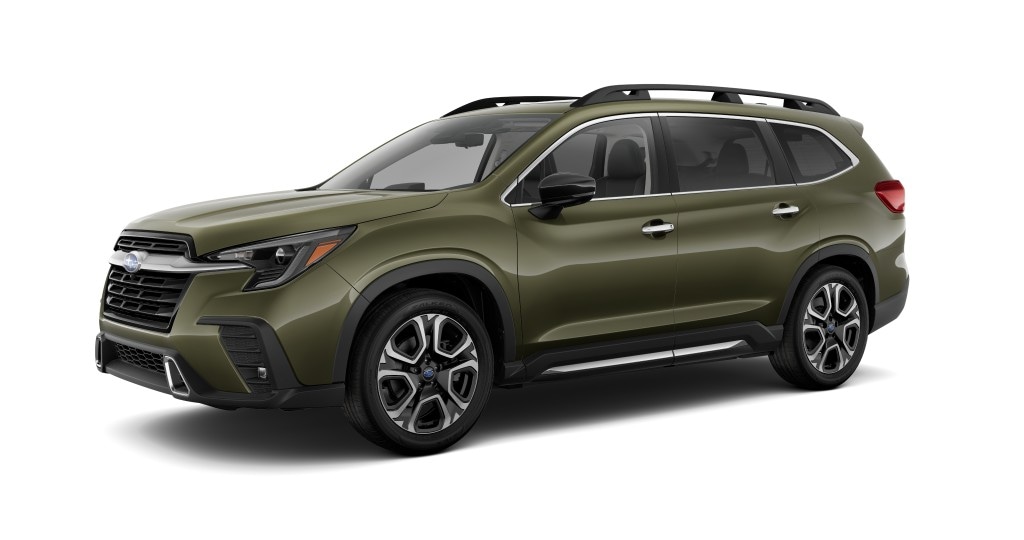 2025 Subaru Ascent Touring - Photo 64