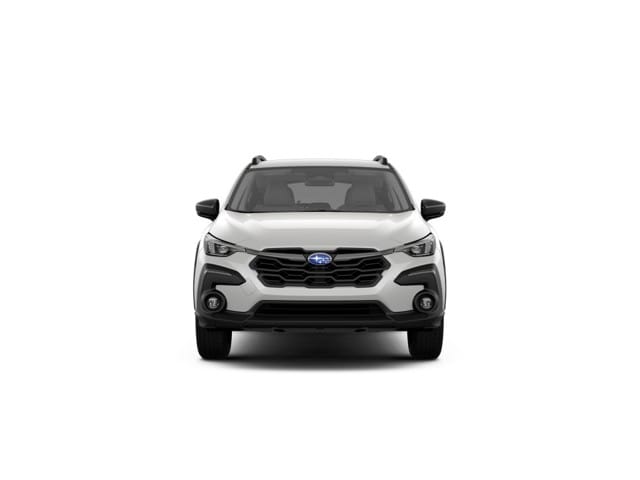 2026 Subaru Crosstrek Limited - Photo 29