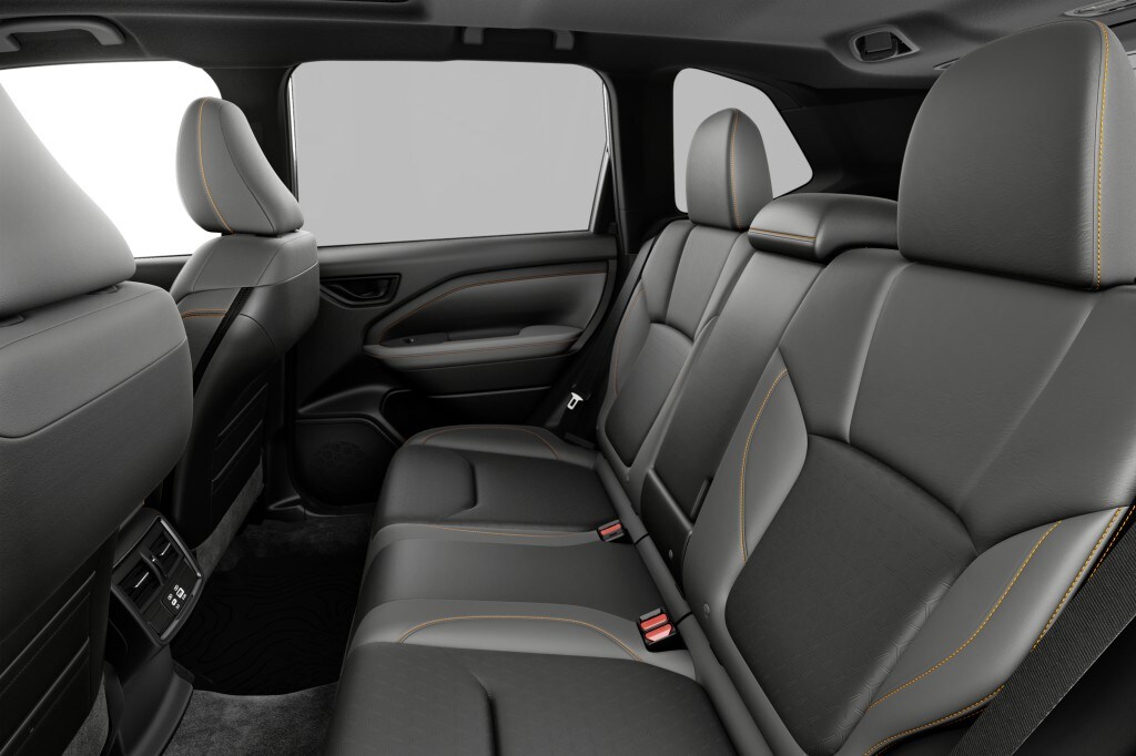 2026 Subaru Forester Wilderness - Photo 64