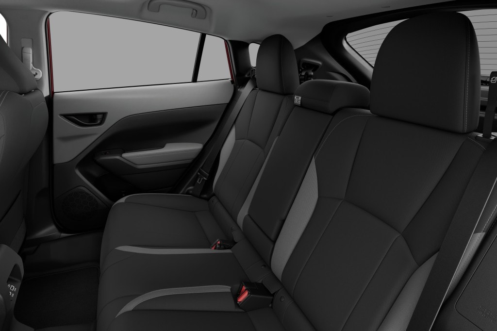 2026 Subaru Crosstrek Premium - Photo 47