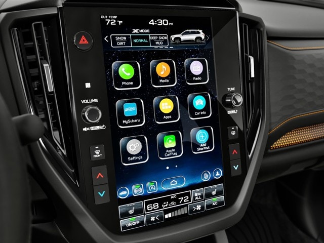 2026 Subaru Forester Wilderness - Photo 50