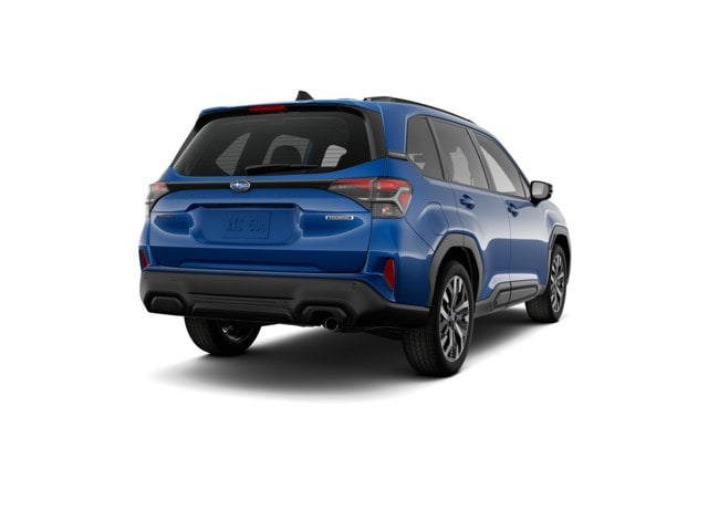 2026 Subaru Forester Touring - Photo 51
