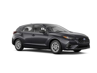 2025 Subaru Impreza Base 5-Door JF1GUABC4S8327785