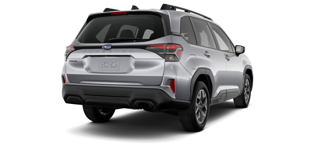 2026 Subaru Forester Premium - Photo 44