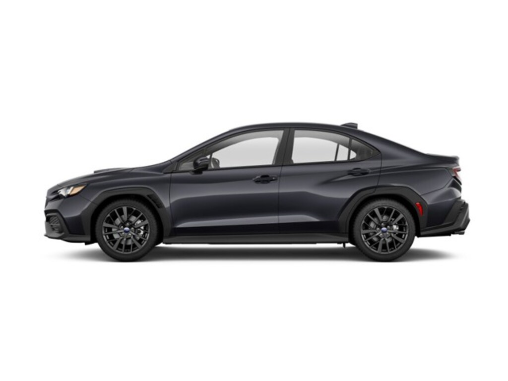 New 2026 Subaru WRX