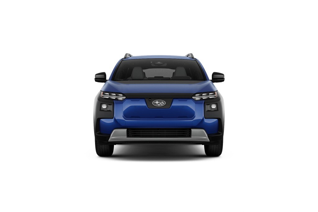 New 2027 Subaru Trailseeker Limited Small SUVs