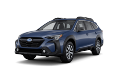 2025 Subaru Outback Premium Small SUVs