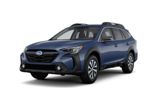 New 2025 Subaru Outback Premium Small SUVs for sale near Providence RI