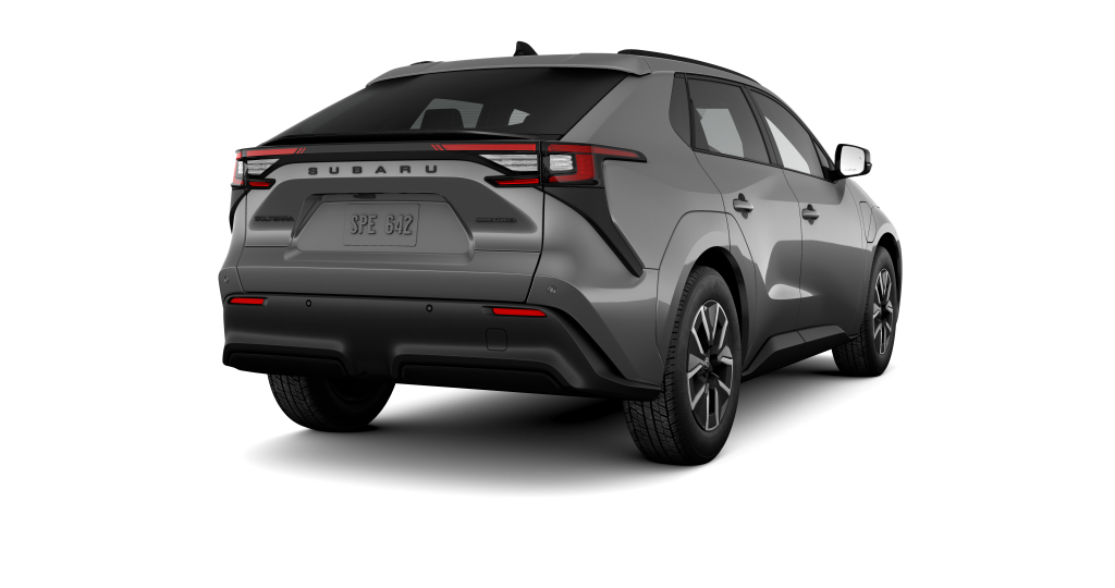 2026 Subaru Solterra Premium - Photo 40