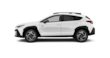 Subaru Crosstrek Hybrid