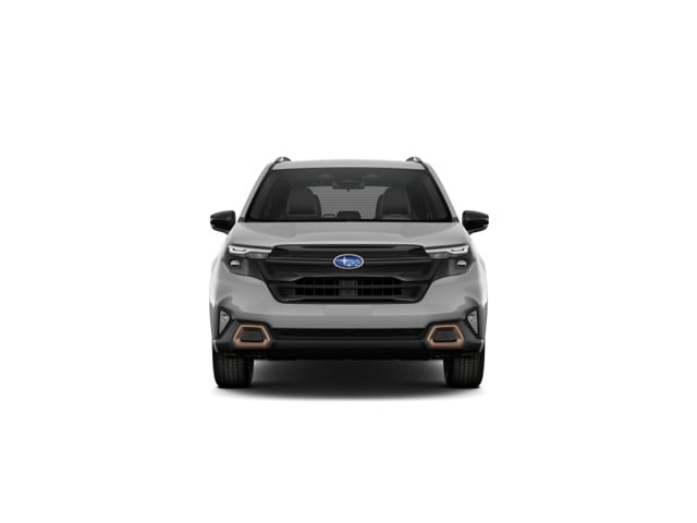 New 2026 River Rock Pearl Subaru Sport image 8