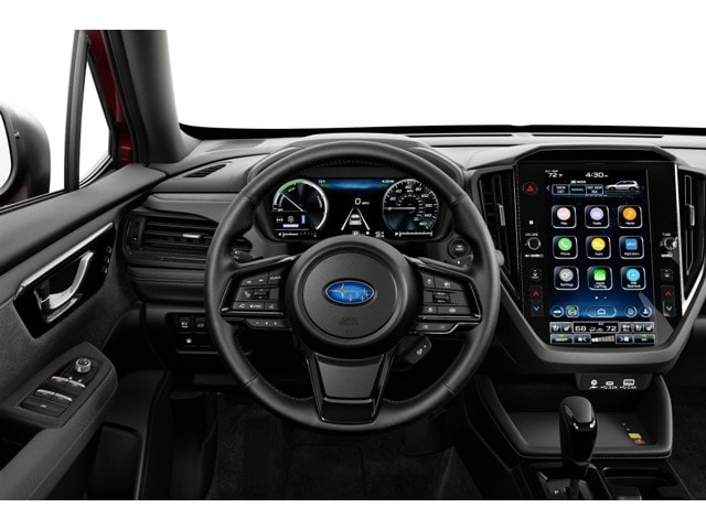 New 2026 Dark Mahogany Pearl Subaru Touring Hybrid image 15