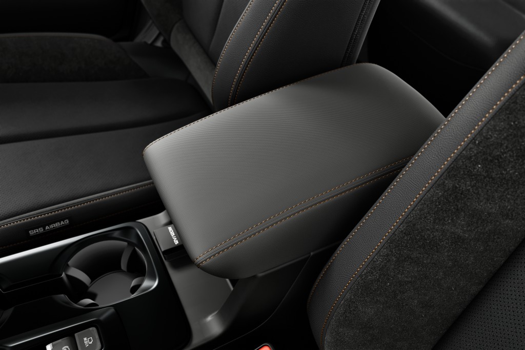 2026 Subaru Forester Touring - Photo 20