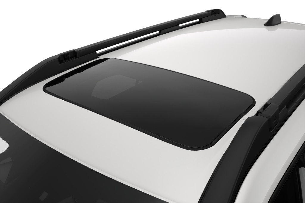 2026 Subaru Outback Premium - Photo 41