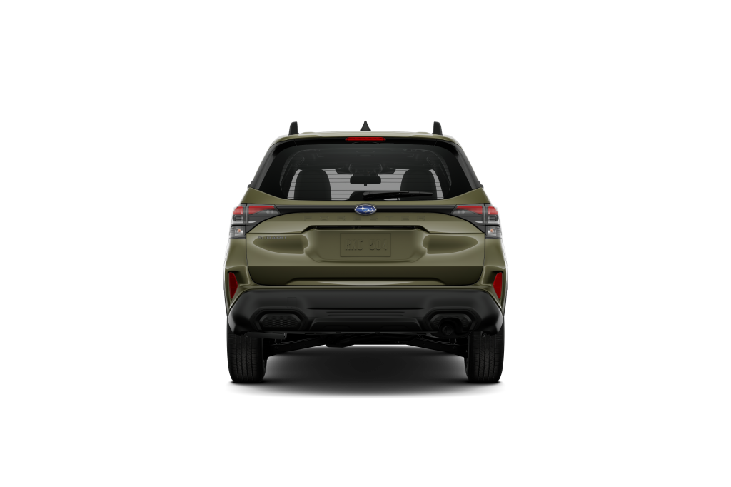 2026 Subaru Forester Premium - Photo 6