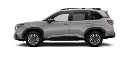2026 Subaru Forester Premium SUV