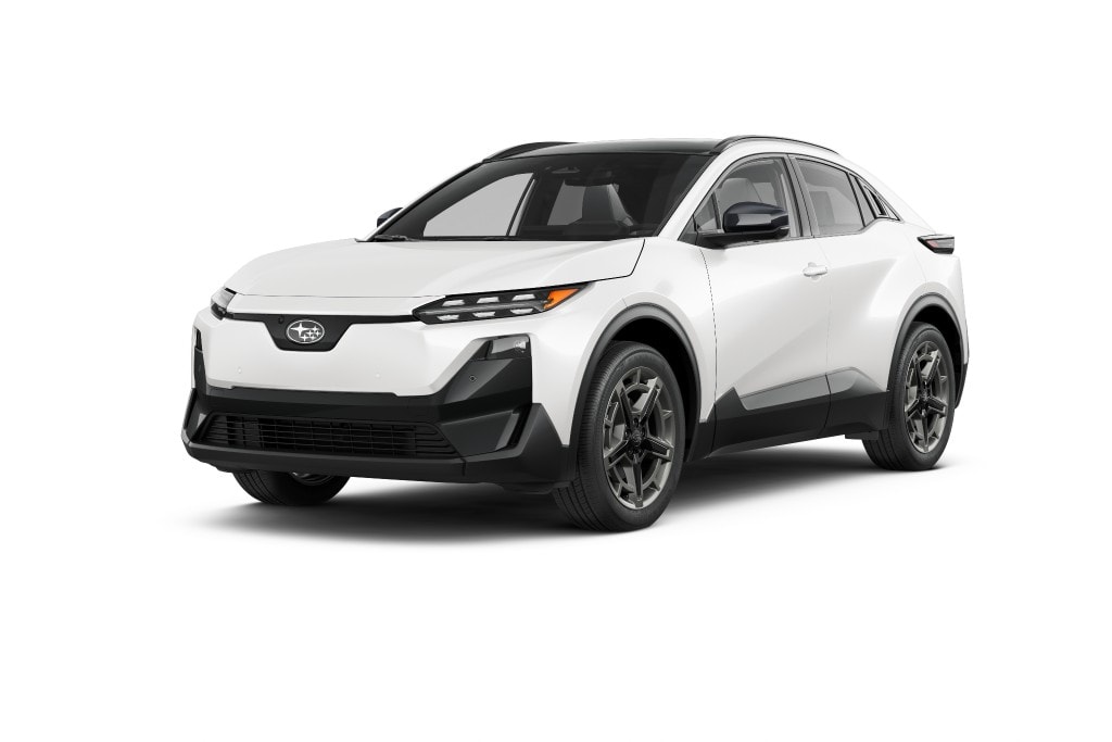 2026 Subaru Uncharted Sport SUV