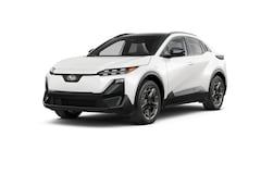 2026 Subaru Uncharted GT SUV