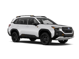 2026 Subaru Forester Wilderness SUV