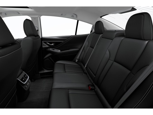 2025 Subaru Legacy Limited - Photo 50