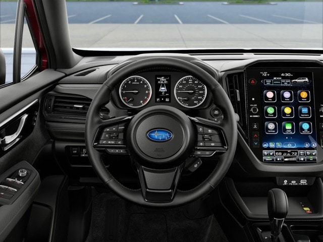 2026 Subaru Forester Touring - Photo 26