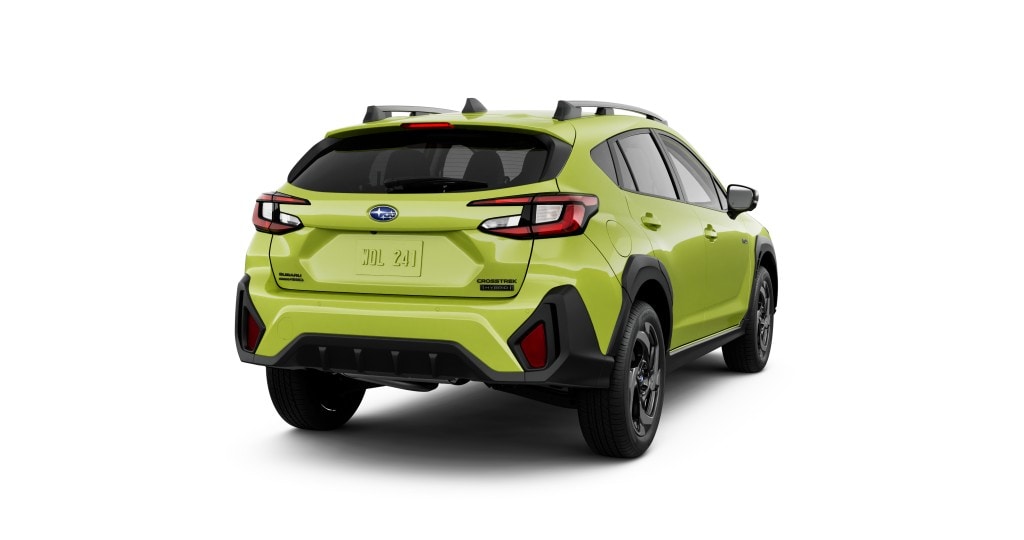 2026 Subaru Crosstrek Limited - Photo 31
