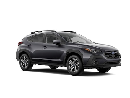 2025 Subaru Crosstrek Premium SUV