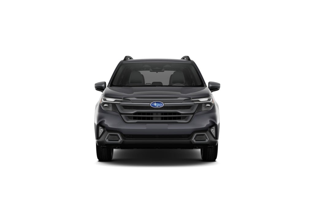 New 2025 Subaru Forester Limited Hybrid SUV