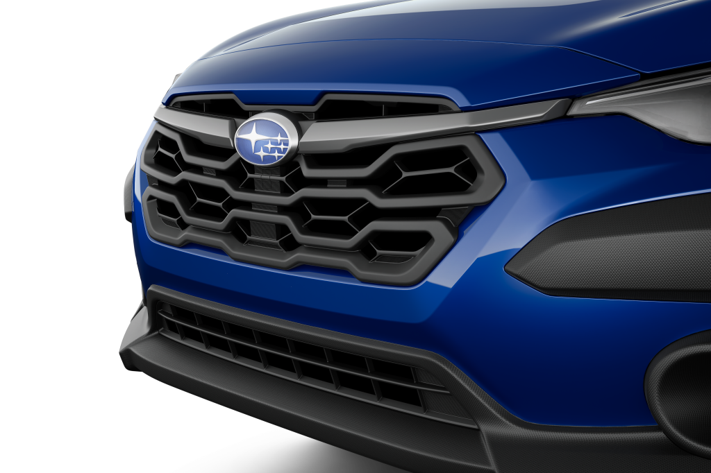 New 2026 Subaru Crosstrek Premium SUV