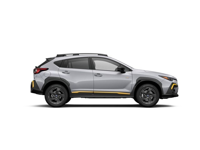 2026 Subaru Crosstrek Sport - Photo 44
