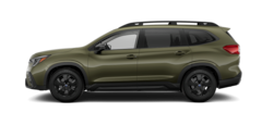 2026 Subaru Ascent Premium 7-Passenger SUV
