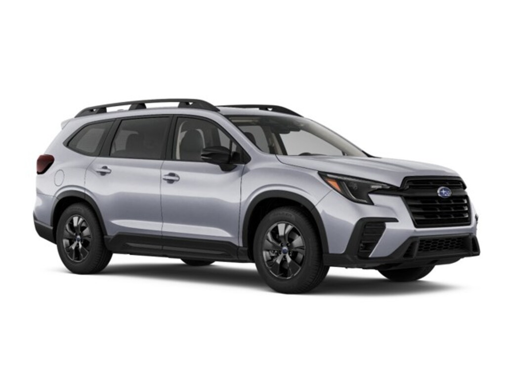 New 2027 Subaru Ascent Premium SUV