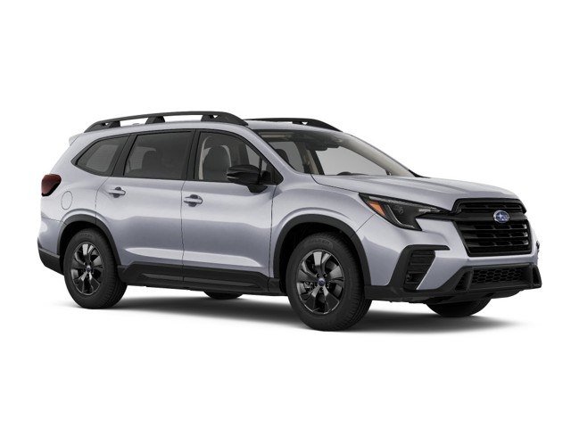 2027 Subaru Ascent Premium 7-Passenger SUV