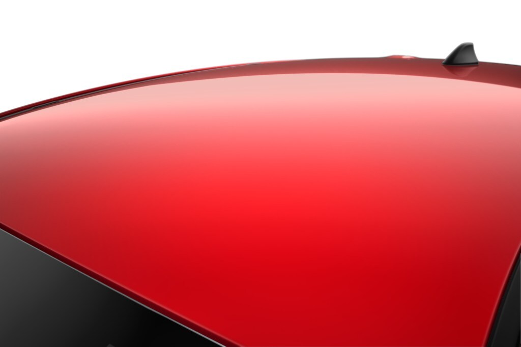 2026 Subaru Impreza RS - Photo 22