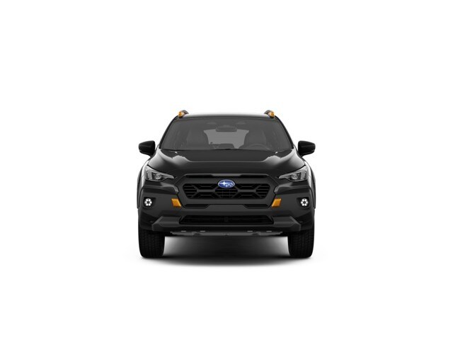 2026 Subaru Crosstrek Wilderness - Photo 29