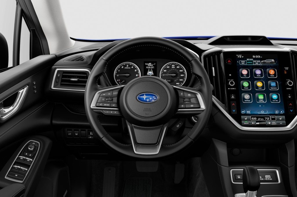 2026 Subaru Ascent Limited - Photo 43