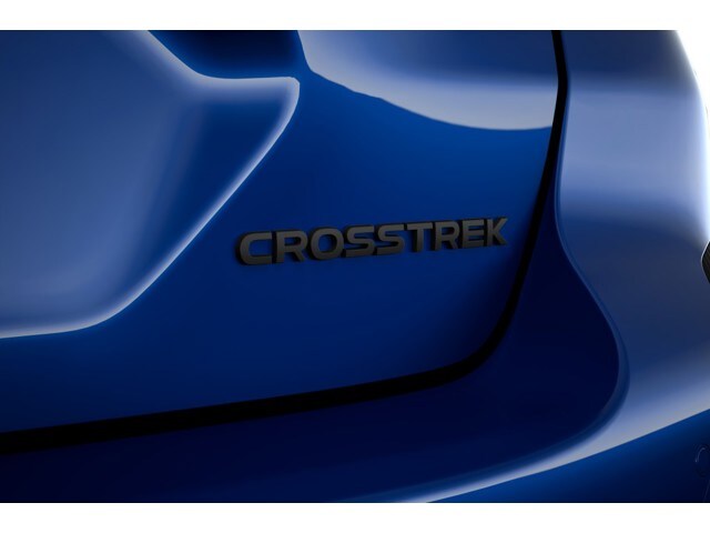 2026 Subaru Crosstrek Limited - Photo 37