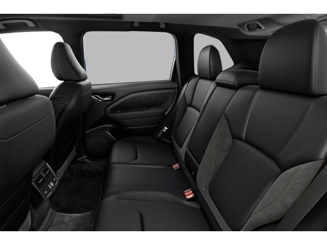 2026 Subaru Forester Touring - Photo 62